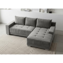 Minkštas kampas DAVOS PREMIUM (Poso-115) NAUJIENA